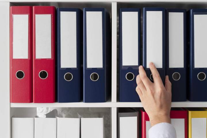 Solution de gestion d’archives Île-de-France